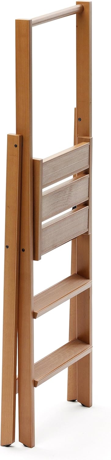 Huishoudelijke ladder "Kimora 3" 116 cm