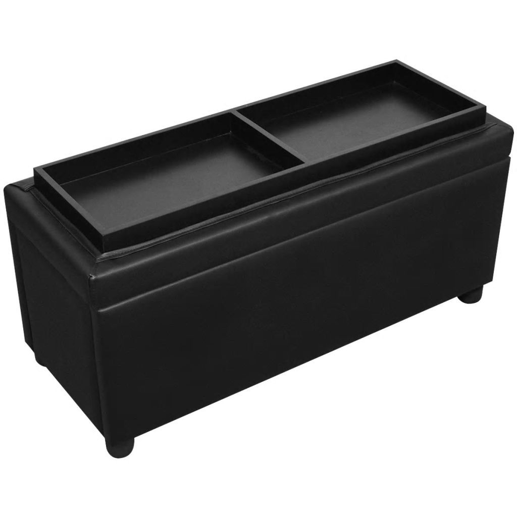 Zithoek Kussen – Palletkussen – Stoelkussen – Bankkussen – Tuinkussen – Duurzaam Oxford Stof – 50x50x7 cm Padded