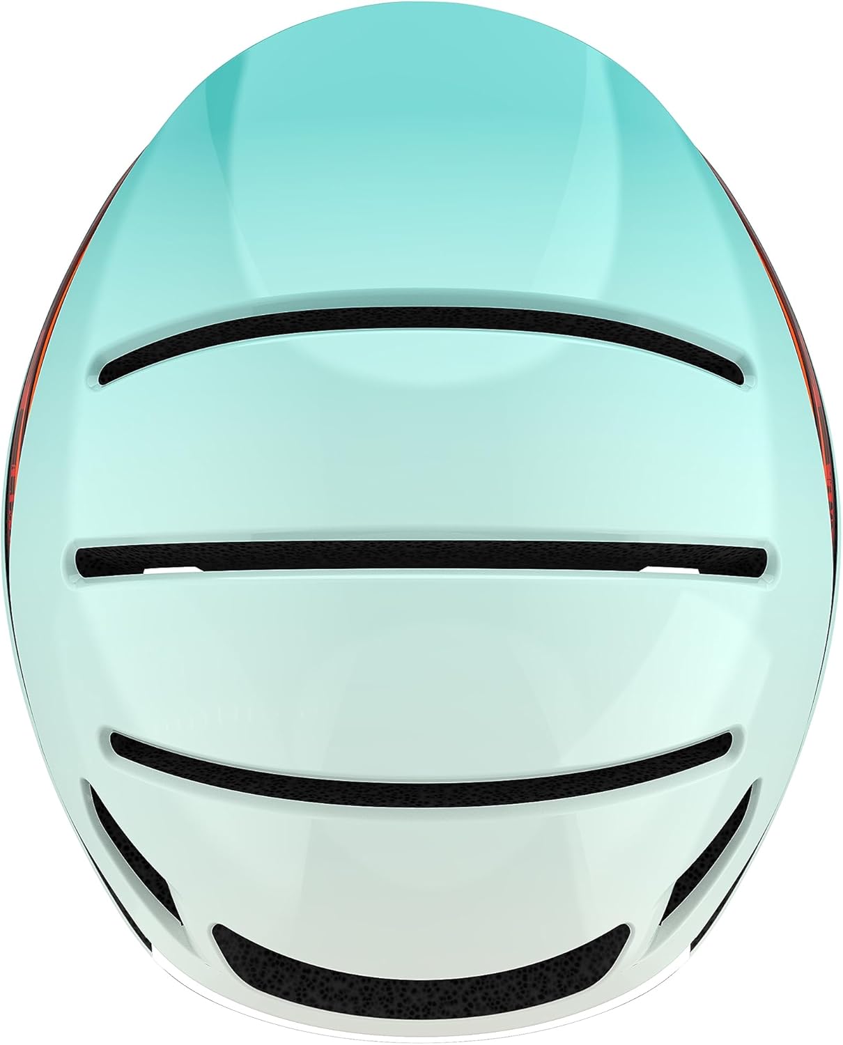 LIVALL EVO21 Smart Cycle Helm met Smart Lighting, 360 graden zichtbaarheid, valdetectie en SOS Alert, Mint, L (58-62cm)