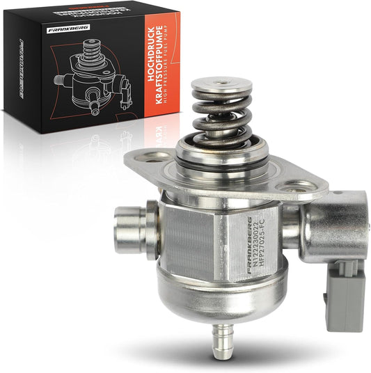 Hogedrukpomp Voor 1.8 Benzinemotor – Brandstofpomp – Benzinepomp – Brandstofdrukpomp – Hogedruk Brandstofpomp – Elektrisch – 2-Polig