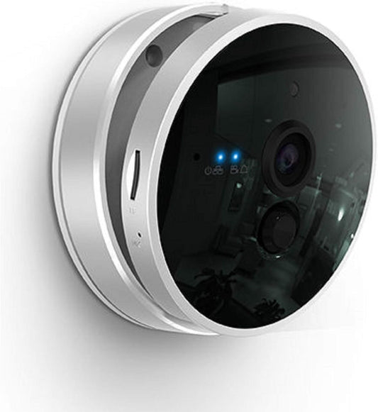 Camtronics ALARM 22FHD, alarmkit in IP-camera 1080P