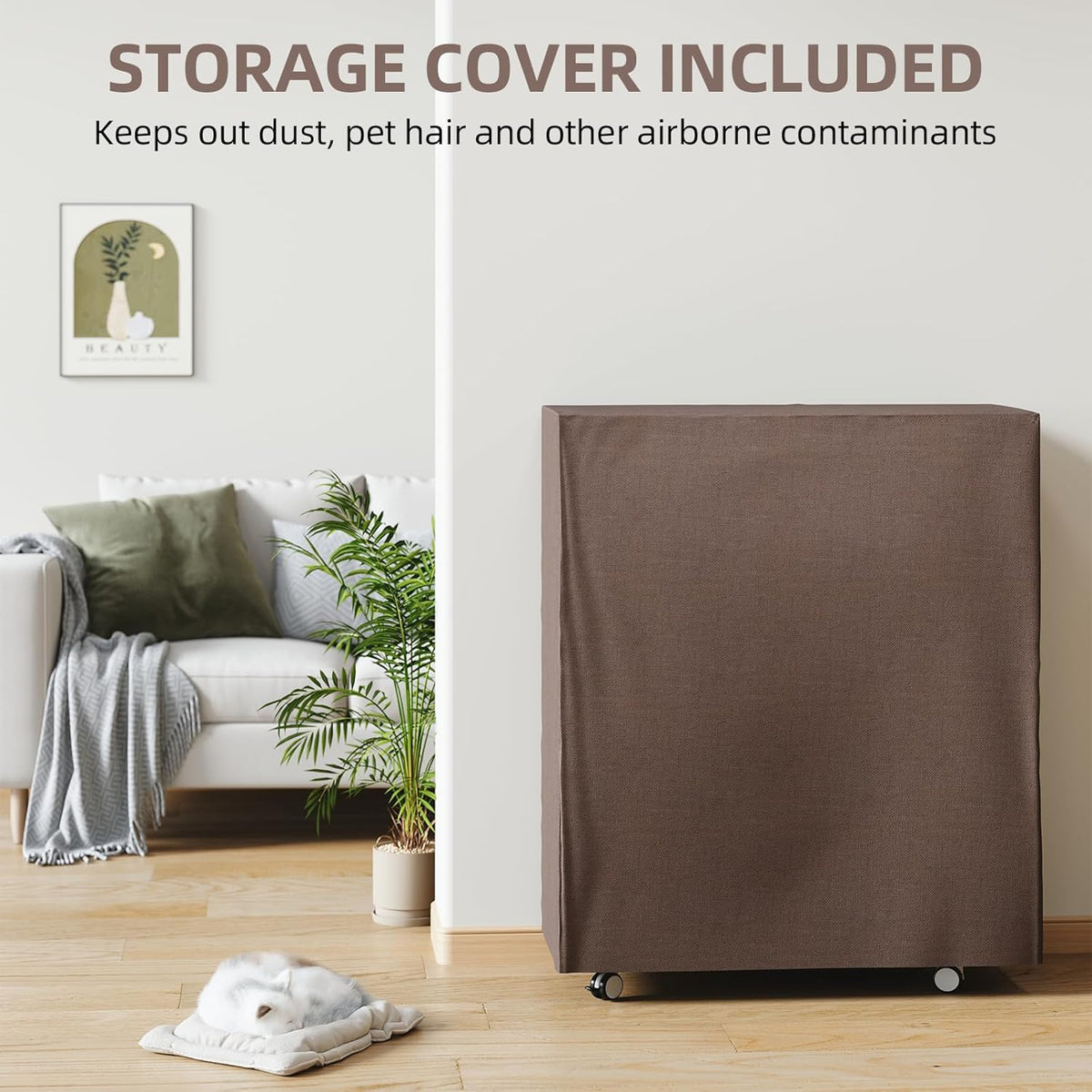 Deluxe opklapbed (incl. 13 cm dik traagschuimmatras), inklapbaar logeerbed, volwassenen 100 x 190 cm, metalen klapframe, versterkt metalen rooster, stofbestendige opbergtas, belastbaarheid 250 kg