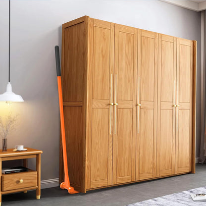 110 graden pallethader, 48 '' volledig stalen handvat dekplank verwijderingshulpmiddel, duurzame palletbreker, multifunctionele palletwrikstang voor efficiënte plaatverwijdering en het optillen