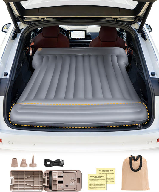 Auto Air Matress voor Universele SUV