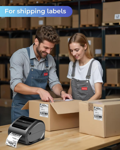 Phomemo D530PRO labelprinter