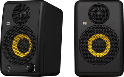KRK GoAux 3 Bluetooth-luidspreker