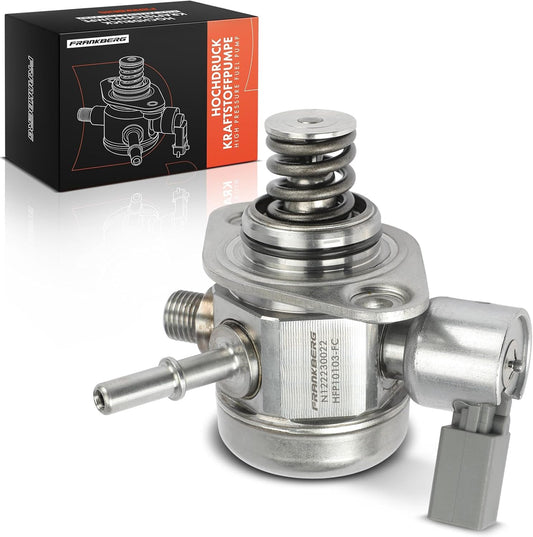 Frankberg Hogedrukpomp compatibel met C.a.y.e.n.n.e 92A 3.6L 2014-Heute M.a.c.a.n 95B 3.0L 3.6L 2014-Heute P.a.n.a.m.e.r.a 970 3.0L 2013-2016 Vervanging # 9461103155 60