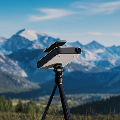 Vaonis Hestia Smart Teleskop Solar Pack (HE30-SOL)