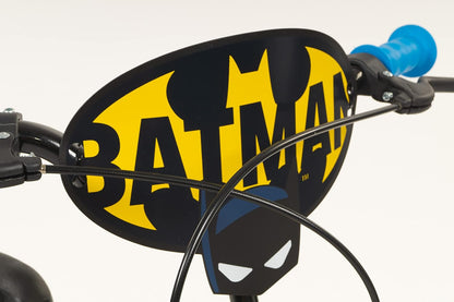 TOIMSA Fiets 35,6 cm (14 inch), Batman 4/6 jaar