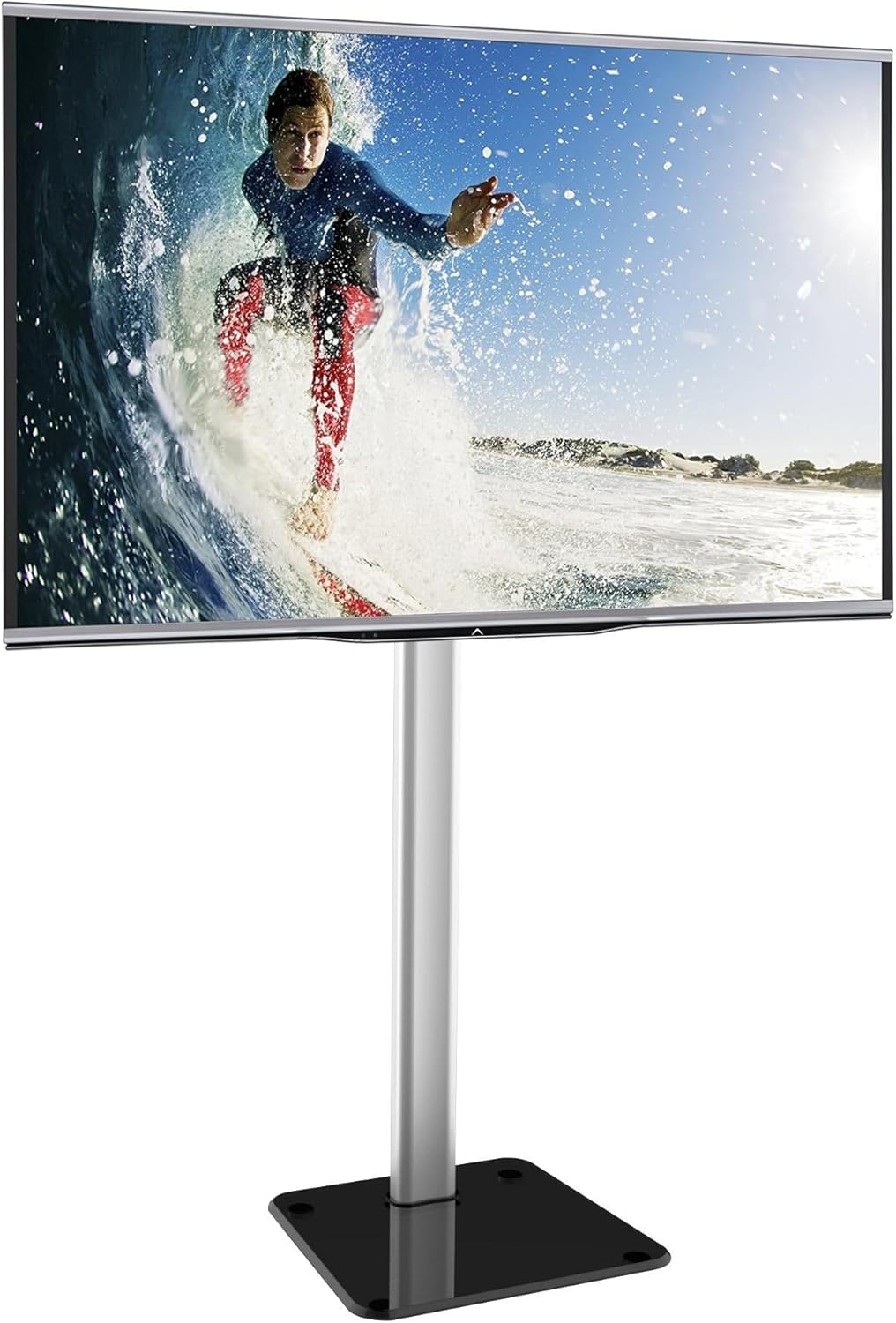 Techly ICA-TR11 Muurbeugel, Maximale VESA norm: VESA 75 x 75