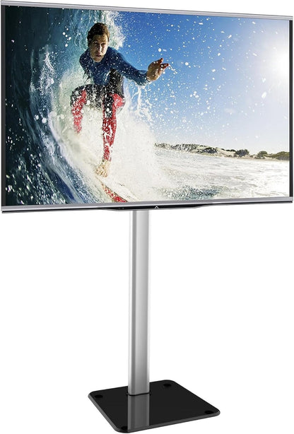 Techly ICA-TR11 Muurbeugel, Maximale VESA norm: VESA 75 x 75