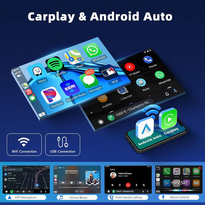 <font dir="auto" style="vertical-align: inherit;"><font dir="auto" style="vertical-align: inherit;">        4+64G: Hodozzy Carplay car radio for VW, Golf 5, Polo, Skoda with navigation/wifi, 9 inch VW car radio 2 Din Bluetooth with Android Auto/Mirror Lin