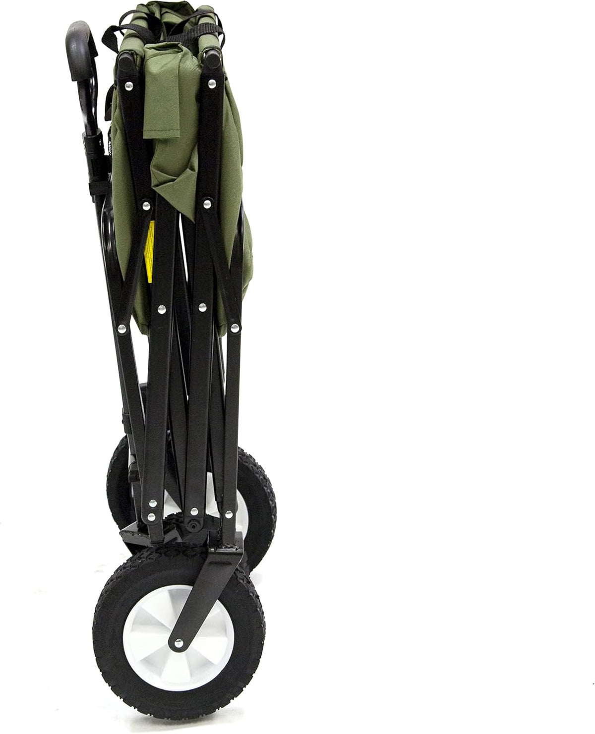 Mac Sports WTC-124 Sports - Tuinwagen Groen Wagon