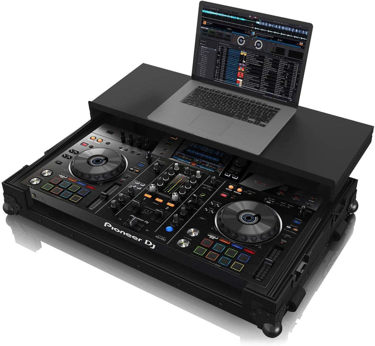 Zomo P-XDJ-RX2 Plus NSE