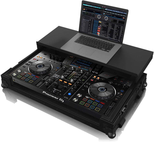 Zomo P-XDJ-RX2 Plus NSE