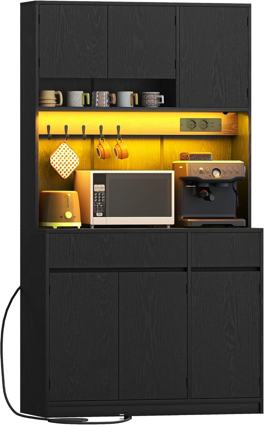 Hzuaneri Sideboard EPT00204XEU