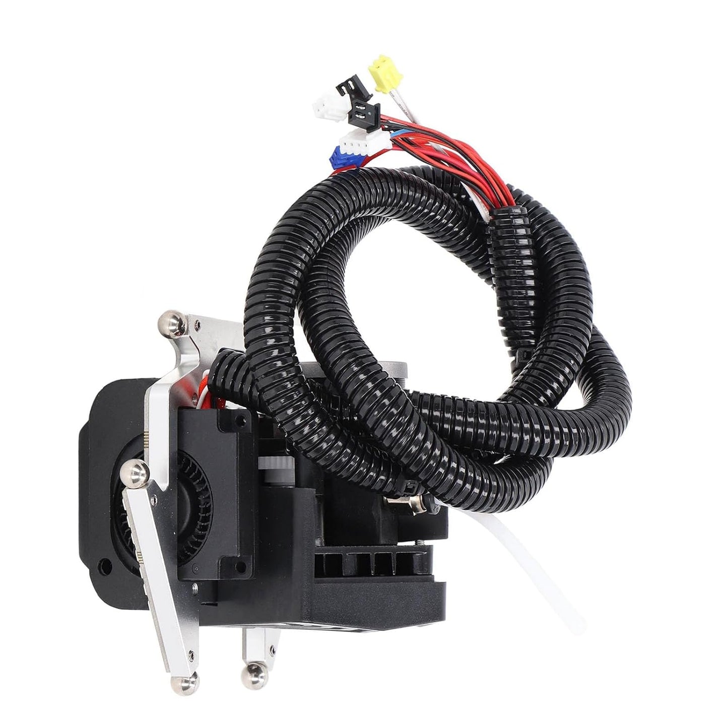 Directe Aandrijving Extruder – 3D-printer Extruder – Filament Extruder – Printkop Extruder – Auto Levelling Extruder – Hoge Precisie – Robuust ABS Materiaal