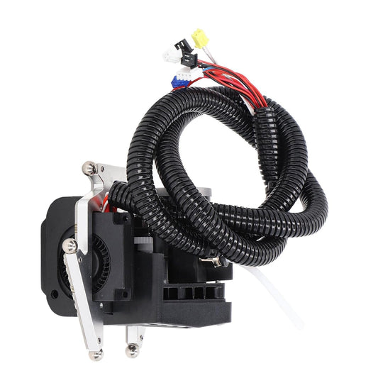 Directe Aandrijving Extruder – 3D-printer Extruder – Filament Extruder – Printkop Extruder – Auto Levelling Extruder – Hoge Precisie – Robuust ABS Materiaal