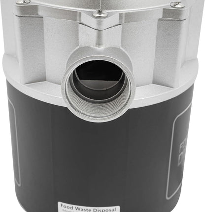 Afvalvermaler – Keukenafvalverwijderaar – Keukenafvalverkleiner – Afvalverwerker – Voedselafvalmolen – Krachtige 560 W Motor – 3600 RPM Snelheid