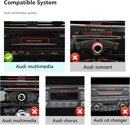 Multimedia Touchscreen Autoradio – Auto Stereo – Navigatiesysteem – Infotainmentsysteem – Bluetooth Audio – 12,3 Inch Scherm – CarPlay & Android Auto Compatible