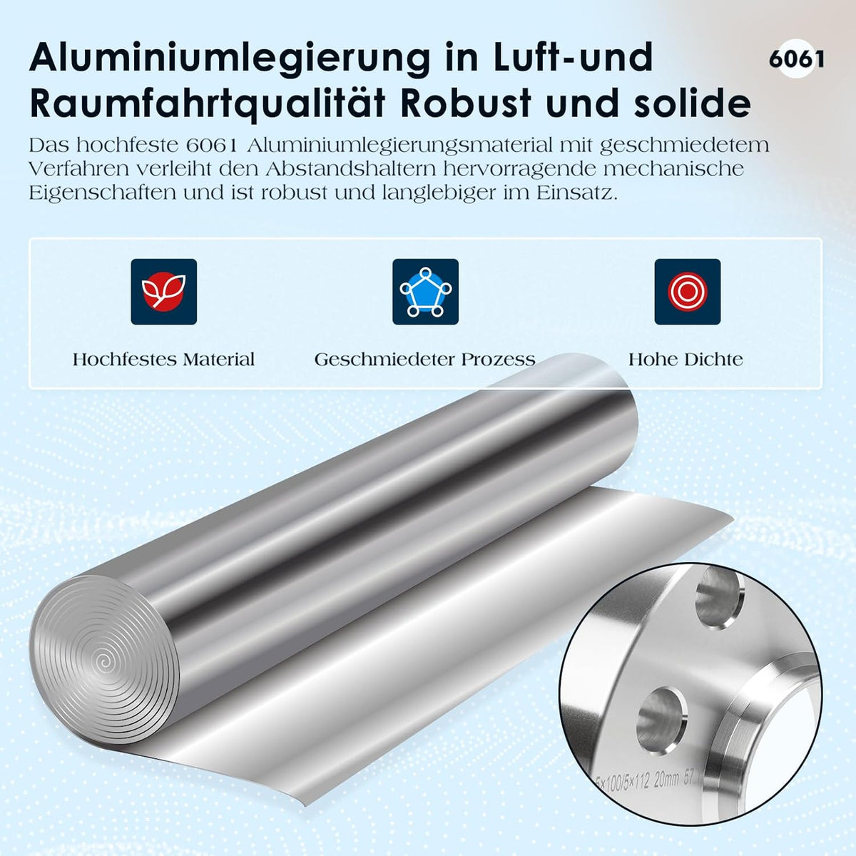 4 stuks 15mm & 20mm spoorverbredingsafstandsschijven set LK: 100/5+112/5 NLB: 57,1 met 20 stuks wielbouten M14x1,5 40/45mm voor VW Golf