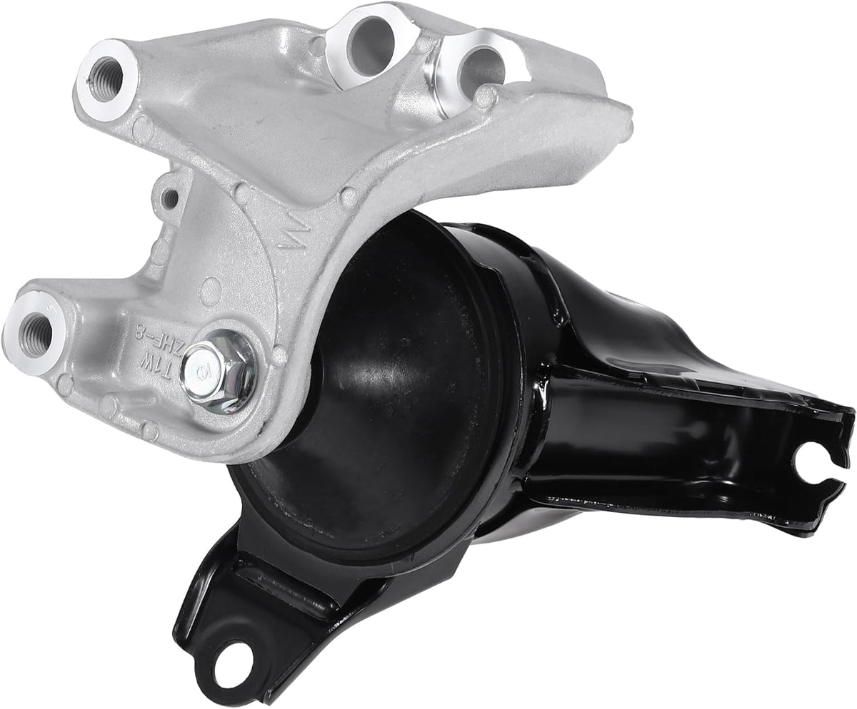 Motorsteun Motorbevestiging No.50820T1Wa01 Voor Honda Cr-V 2012-2016 Zwart Zilveren Toon 1 Stuk