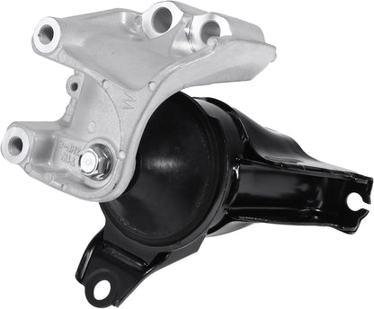 Motorsteun Motorbevestiging No.50820T1Wa01 Voor Honda Cr-V 2012-2016 Zwart Zilveren Toon 1 Stuk