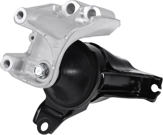 Motorsteun Motorbevestiging No.50820T1Wa01 Voor Honda Cr-V 2012-2016 Zwart Zilveren Toon 1 Stuk
