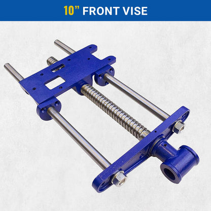 Yost Tools F9ww Yost, 10" front vizier, 1
