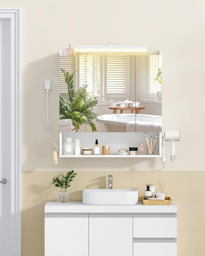 Hzuaneri Mirror cabinet MC00303XEU