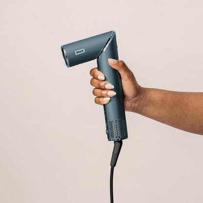 5-in-1 Air Styler En Haardroger – Föhn – Föhnborstel – Krulborstel – Multistyler – Teal Limited Edition Giftset – 32 Mm En 24 Mm Air Curlers – Geen Warmteschade