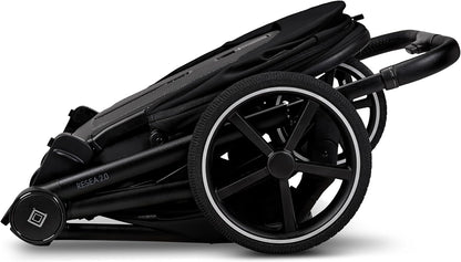 Combikinderwagen Resea 2.0 onyx
