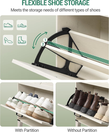Hzuaneri shoe cabinets ESR59014X