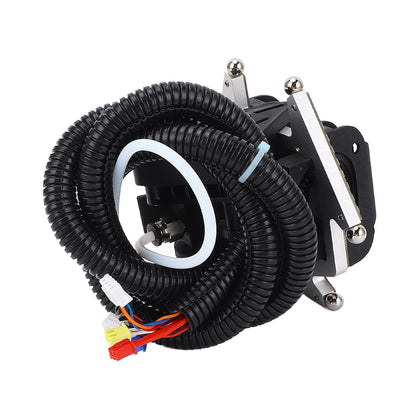 Directe Aandrijving Extruder – 3D-printer Extruder – Filament Extruder – Printkop Extruder – Auto Levelling Extruder – Hoge Precisie – Robuust ABS Materiaal