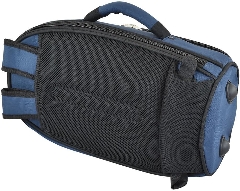 TOM & Will 26 co-387 Cornett Gigbag