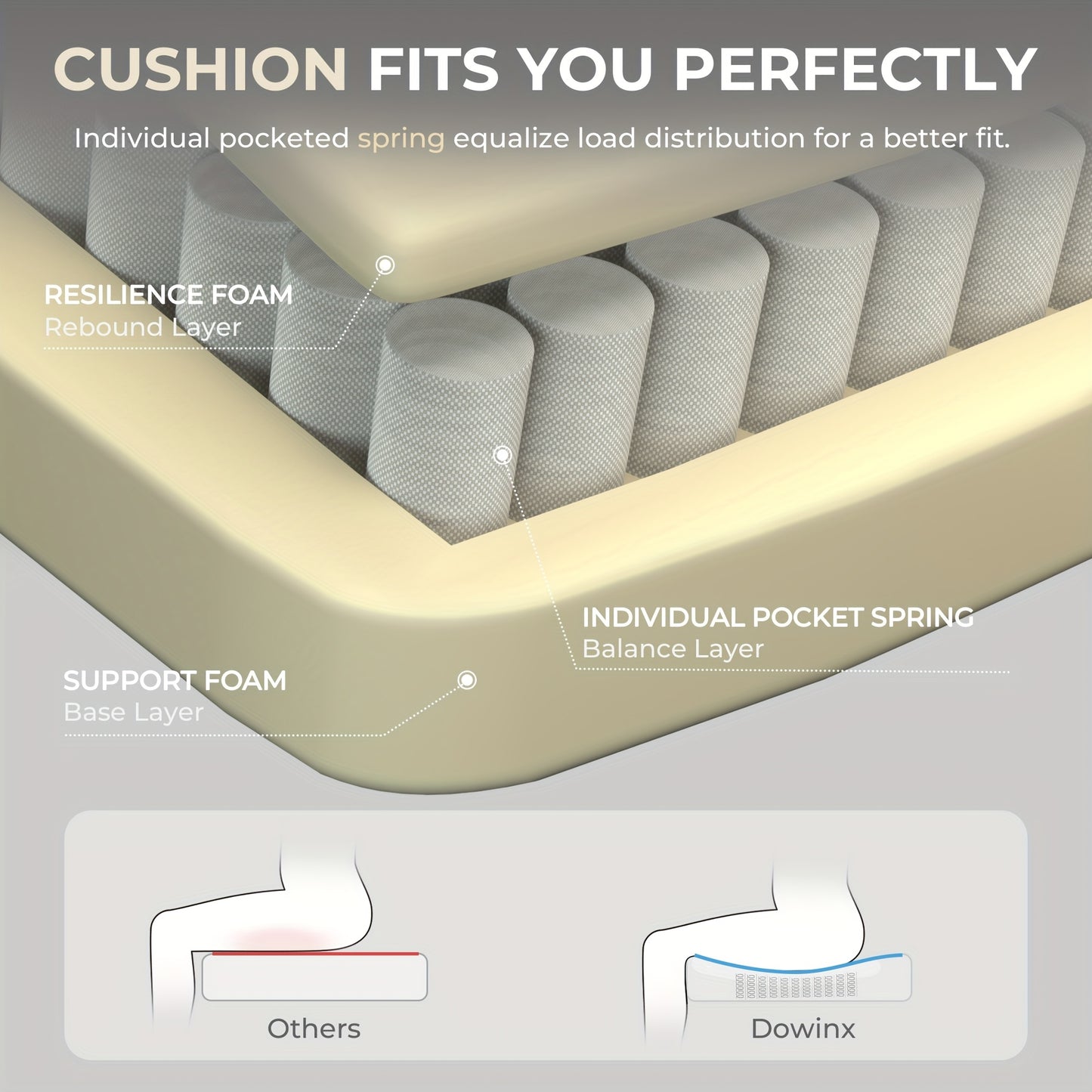 Gamestoel – Gaming Stoel – Game Stoel – Bureaustoel – Office Chair – Ergonomische Hoge Rugleuning – Kunstleer Met Voetensteun – Max. 158 kg Belastbaar