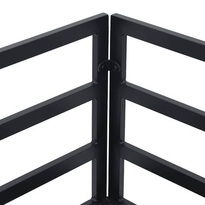Tuinmeubelset – Loungeset – Zitgroep – Balkonset – Tuinset – Modulair ontwerp – Weerbestendig aluminium frame