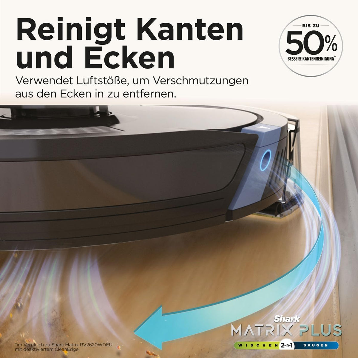 Robotstofzuiger – Robotveger – Dweilrobot – Zelfreinigende Stofzuiger – Automatische Afzuiging – 3D LiDAR Navigatie – Sonisch Dweilsysteem 100x/min