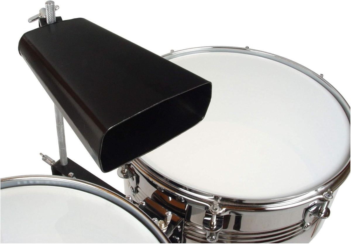 XDrum Timbales Set incl. Cowbell