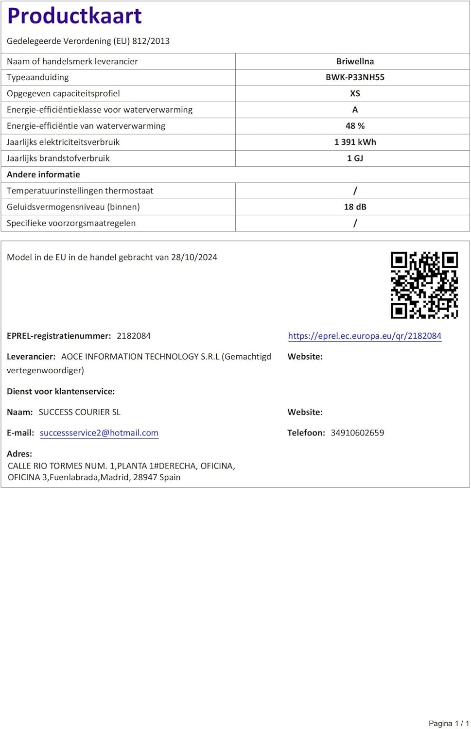 Elektrische instant doorstroomboiler, keuken, kleine boiler met led-temperatuurweergave, 220 V, 5500 W, voor keuken en badkamer