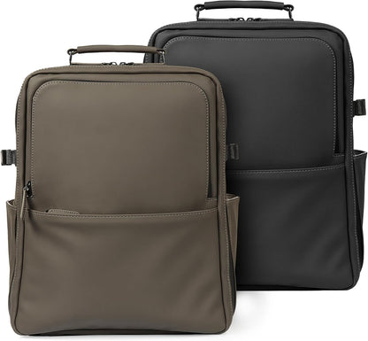 MegaGear Fotorugzak voor DSLR-camera, laptop, statief, lens en accessoires, verstelbare scheidingswanden, elegant design