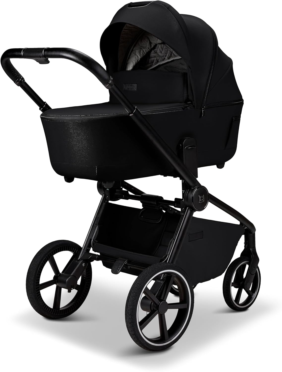Combikinderwagen Resea 2.0 onyx