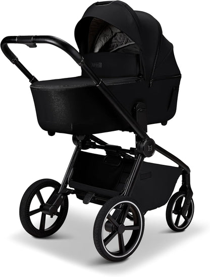 Combikinderwagen Resea 2.0 onyx