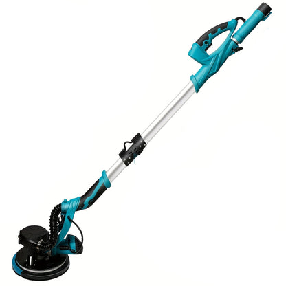 Elektrisch Gereedschap – Elektrische Boormachine – Klusgereedschap – Elektrische Schroevendraaier – Elektrische Accu Boor – Blauw – Netstroom 220V – Compact & Lichtgewicht Design