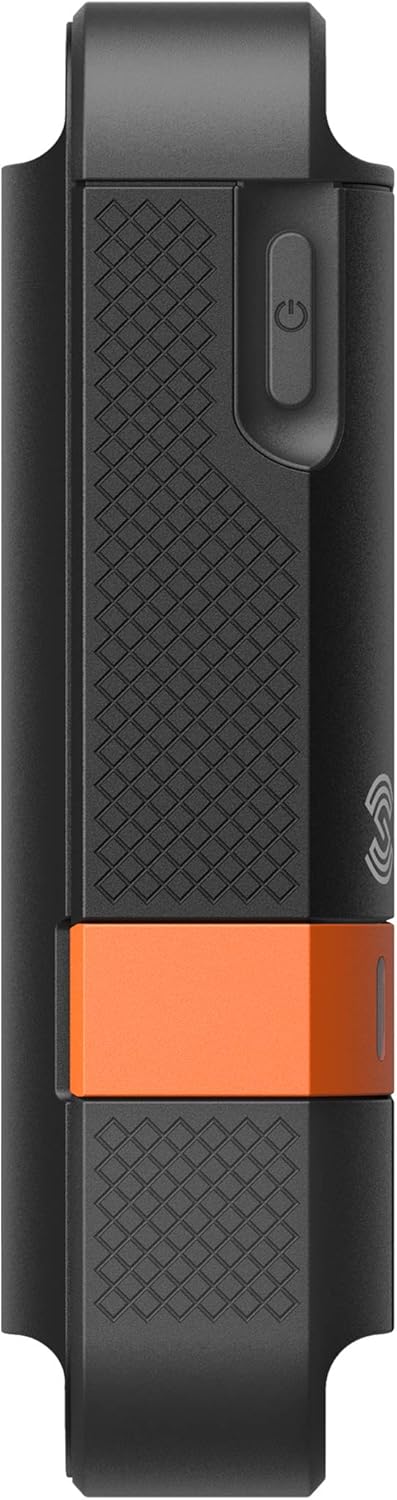 SPOT Gen4 Satelliet GPS Messenger | Draagbare Handheld Tracker voor Wandelen, Kamperen, Alleengebruikers & Avonturen Buiten het Netwerk | Globalstar Satellietnetwerk | Abonnement Vereist
