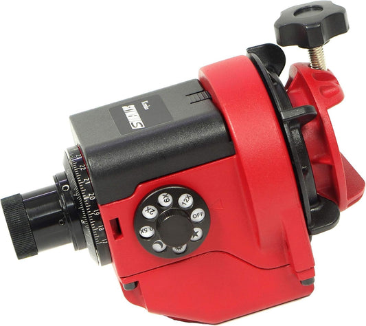Kenko Telescoop Accessoire SKYMEMO S Draagbaar Tracking Platform Rood, voor Schieten Astrofotografie, 844182
