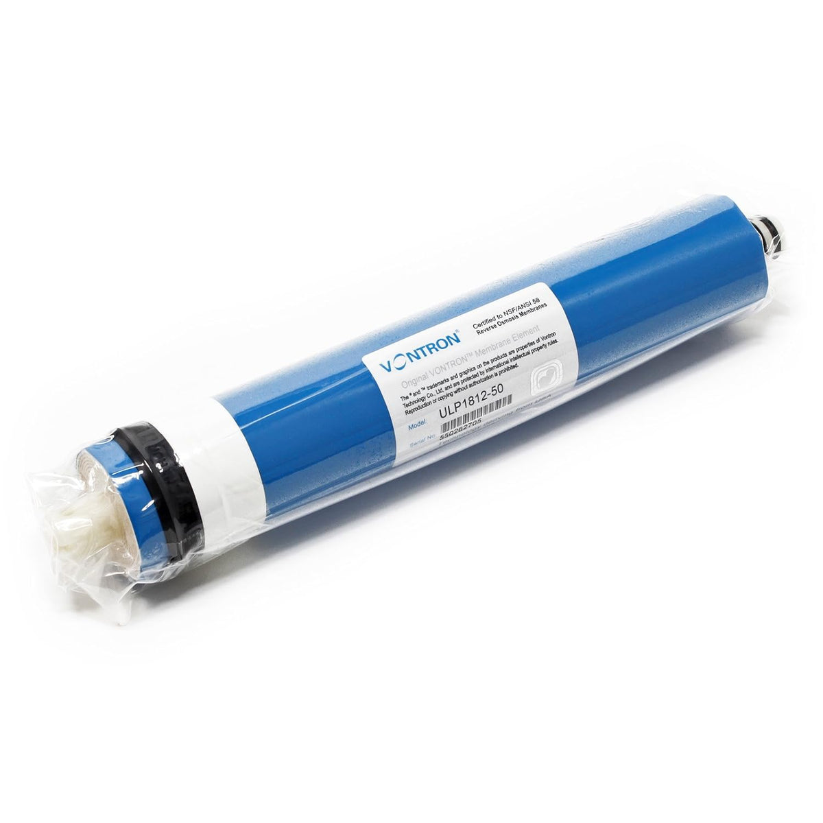 Naturewater omgekeerde osmose RO 190 l/dag NW-RO50-D1 osmose demineralisatie
