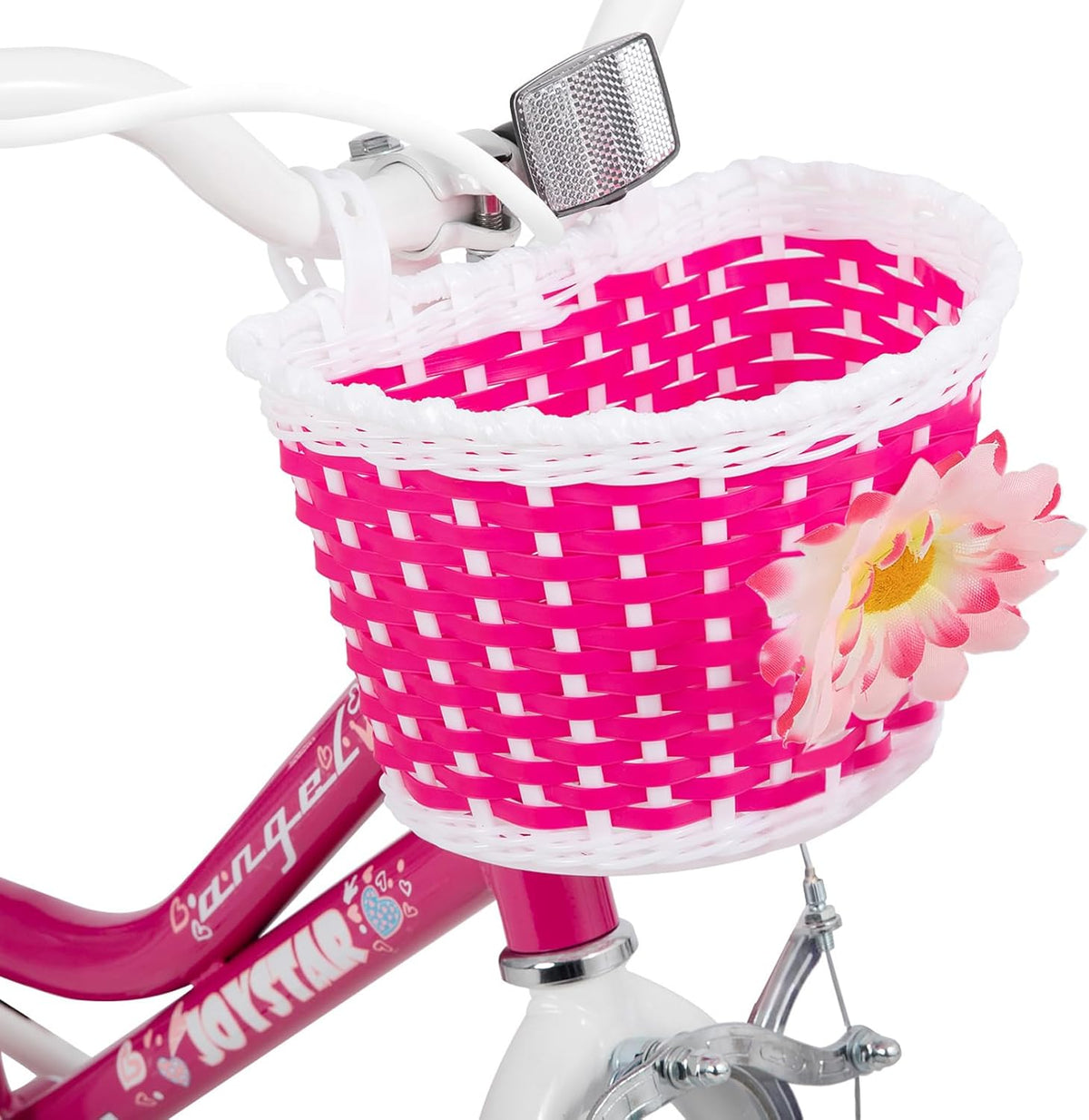 JOYSTAR mjhjj kinderfietsen