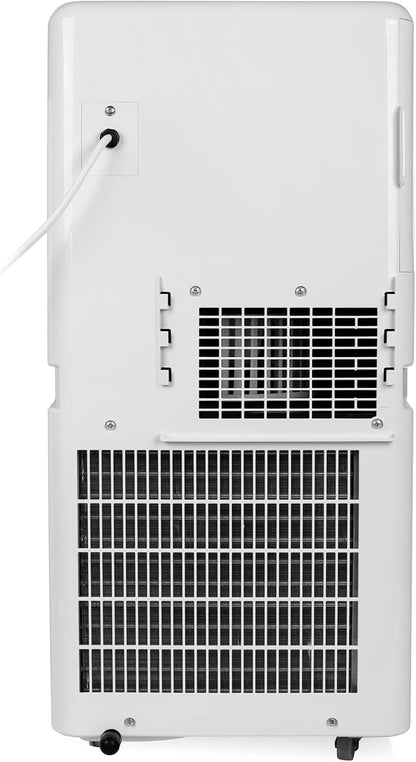 Tristar AC-5477 Mobiele Airconditioner – 3 in 1 Airco, Luchtontvochtiger en Ventilator - 7000 BTU Koelvermogen – 785 Watt - Energieklasse A