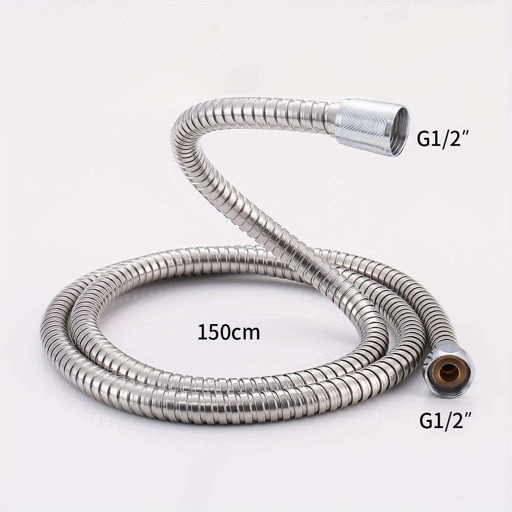 Douchewand – Douchepaneel – Inloopdouchewand – Douchewand Badkuip – Douchewand Glas – Wandmontage – Veiligheidsglas Met Easy-Clean Coating